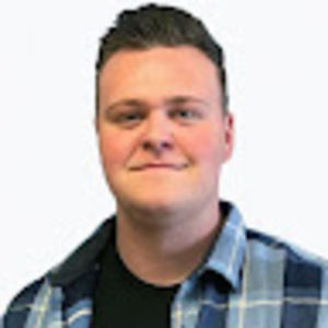 Meet your Posher, Tj